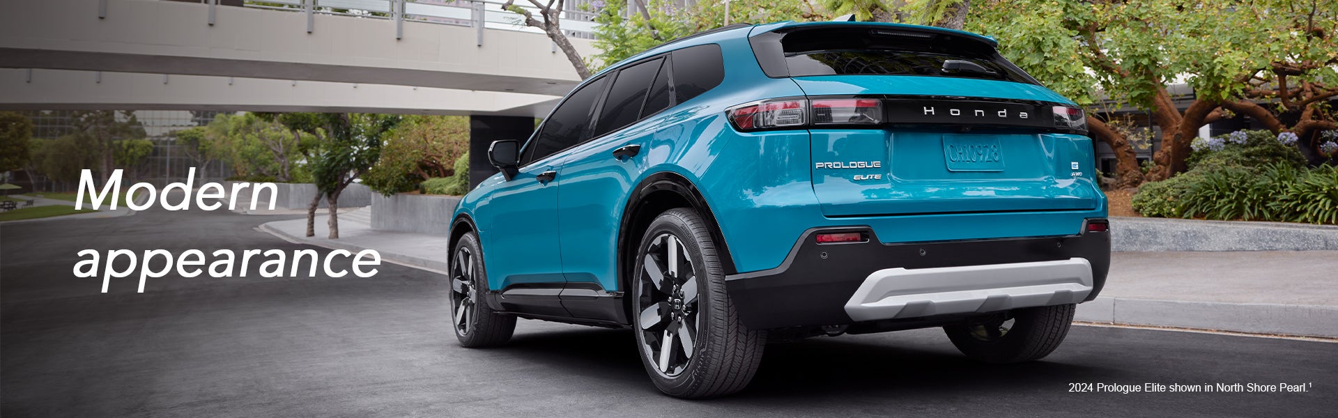 2024 Honda Prologue | SouthWest Honda in Lawton OK