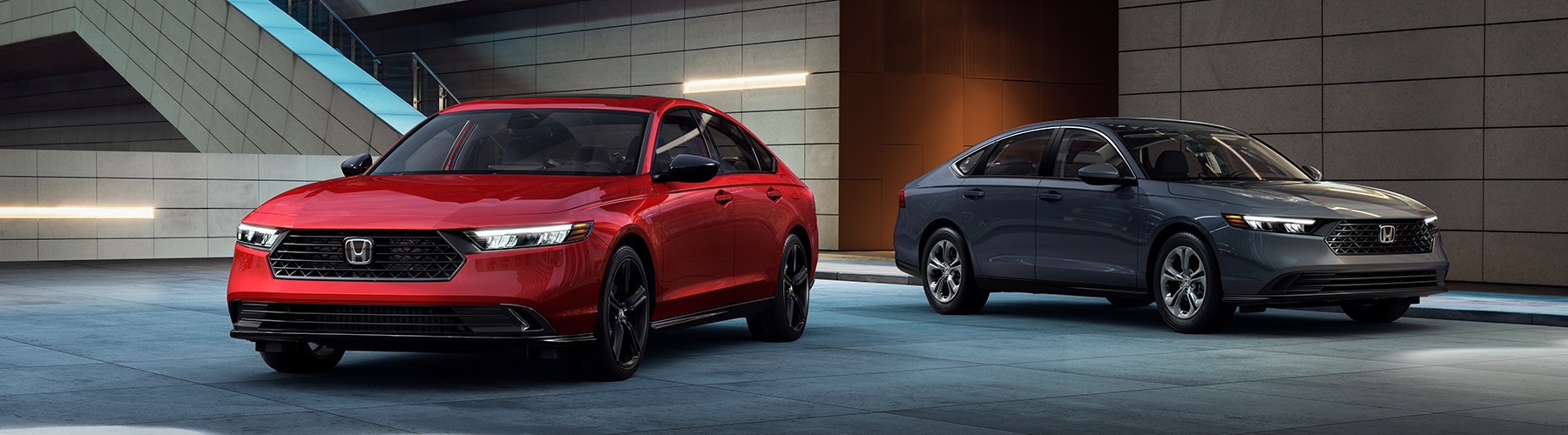 New Honda Accord For Sale near Frederick