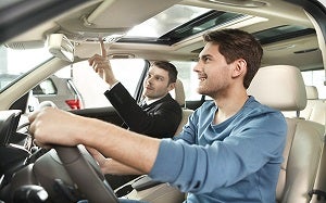 Schedule a test drive at SouthWest Honda in Lawton, OK.