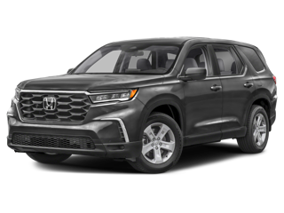2024 Honda Pilot