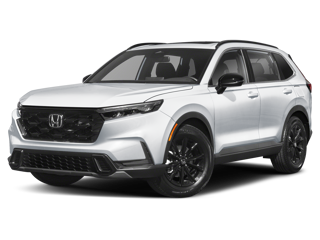 2024 Honda CR-V Hybrid