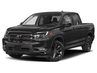 2025 Honda Ridgeline