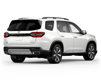2025 Honda Pilot AWD ELITE