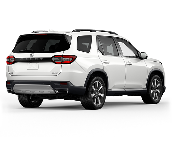 2025 Honda Pilot AWD ELITE
