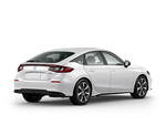 2025 Honda Civic Hatchback HYB SPORT TRG