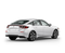 2025 Honda Civic Hatchback HYB SPORT TRG
