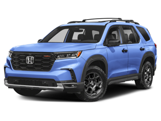 2025 Honda Pilot in Lawton, OK