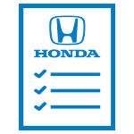Multi-point inspection | SouthWest Honda in Lawton OK