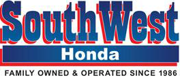 SouthWest Honda Lawton, OK
