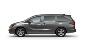 2024 Honda Odyssey