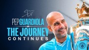 Zhan Jun: Khoảnh khắc yêu thích trong "Triều đại trăng xanh" của Guardiola là gì?