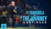 Manchester City chưa nhận bản án vi phạm: Guardiola gia hạn hợp đồng không điều khoản thoát khỏi